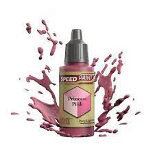 The Army Painter Speedpaint 2.0: 18ml Single (90 Colors)
