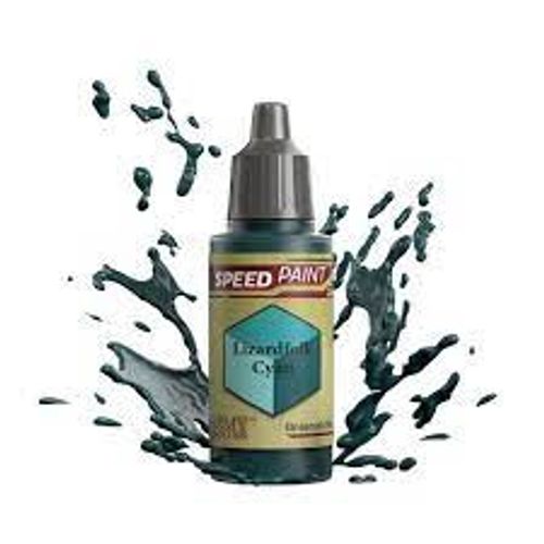 The Army Painter Speedpaint 2.0: 18ml Singles (90 Colors)