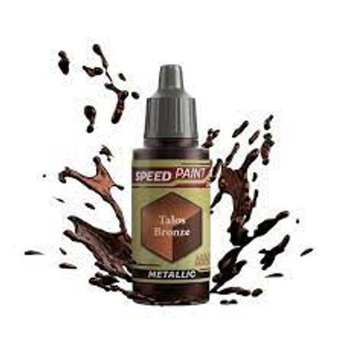 The Army Painter Speedpaint 2.0: 18ml Single (90 Colors)