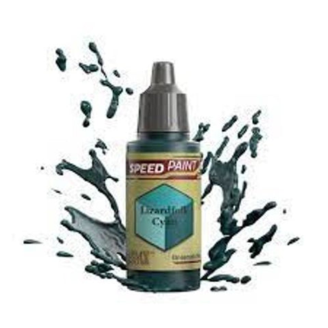 The Army Painter Speedpaint 2.0: 18ml Singles (90 Colors)