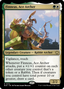 Finneas, Ace Archer [Bloomburrow]