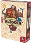 Kuzooka Board Game – Pegasus Spiele | 2-6 Players