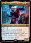 Red Ghost, Intangible Genius (Surge Foil) [Marvel Super Heroes Commander]