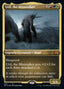Uril, the Miststalker (Foil Etched) [Double Masters 2022]