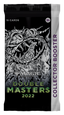 Double Masters 2022 - Collector Booster Pack