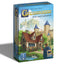 Carcassonne Expansion 1: Inns & Cathedrals Board Game