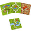 Carcassonne Expansion 1: Inns & Cathedrals Board Game