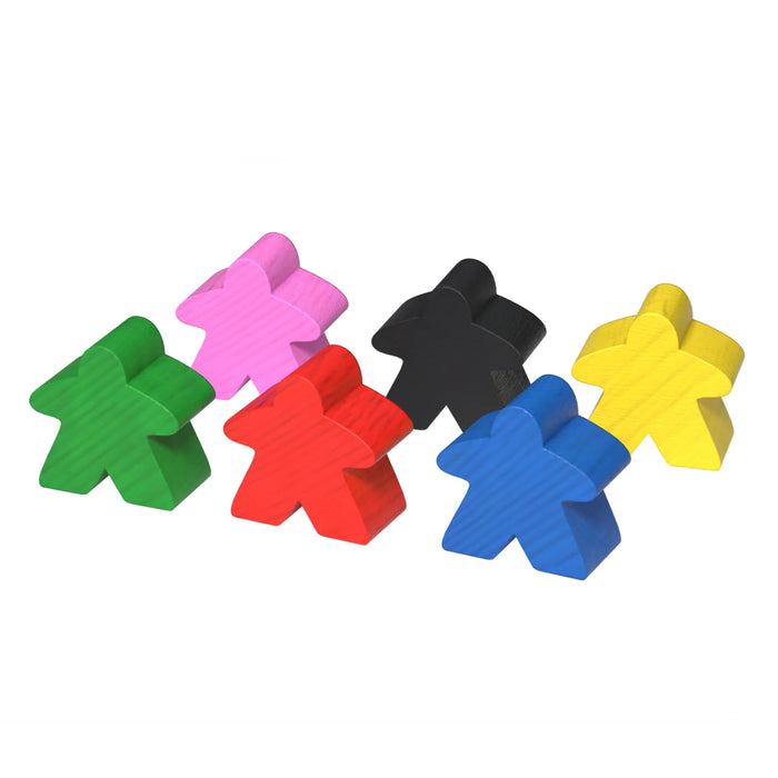 Carcassonne Expansion 1: Inns & Cathedrals Board Game