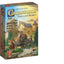 Carcassonne Expansion 2: Traders & Builders Board Game