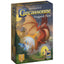 Carcassonne Expansion 3: Dragon & Fairy Board Game