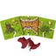 Carcassonne Expansion 3: Dragon & Fairy Board Game