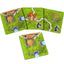 Carcassonne Expansion 4: Towers & Thieves Board Game