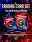 Currency: Series Four Trading Cards Mega Box