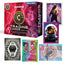 Currency: Series Four Trading Cards Mega Box