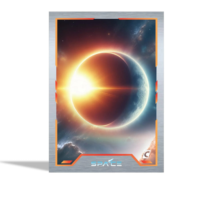 Space: Galactic Edition Trading Cards 2-Pack Box