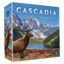Cascadia: Base [Board Game]