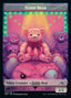 Teddy Bear Token [Unfinity Tokens]