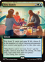 First Family (Extended Art) [Marvel Super Heroes Commander]