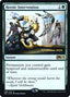 Heroic Intervention [Core Set 2021 Prerelease Promos]