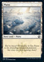Plains (262) [Dungeons & Dragons: Adventures in the Forgotten Realms]