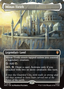 Minas Tirith (Borderless) [The Hobbit: Eternal-Legal]