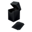 Ultra PRO: 100+ Deck Box - Eclipse PRO (Jet Black)