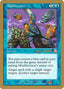Misdirection (Alex Borteh) (SB) [World Championship Decks 2001]
