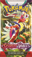 Pokémon Scarlet & Violet: Base Set - Booster Pack