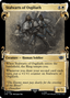 Stalwarts of Osgiliath [The Lord of the Rings: Tales of Middle-Earth Showcase Scrolls]