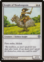 Knight of Meadowgrain [The List]