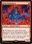Grim Lavamancer [Archenemy: Nicol Bolas]