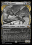 Zurgo and Ojutai (Showcase Planar Booster Fun) [March of the Machine]