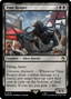 Time Reaper (Surge Foil) [Doctor Who]