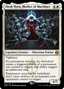 Elesh Norn, Mother of Machines (Promo Pack) [Phyrexia: All Will Be One Promos]