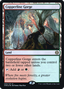 Copperline Gorge [Phyrexia: All Will Be One Prerelease Promos]
