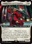 Auron, Venerated Guardian (Extended Art) [FINAL FANTASY Commander]