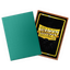 Dragon Shield: Standard 100ct Sleeves - Power and Copper