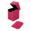 Ultra PRO: 100+ Deck Box - Eclipse PRO (Hot Pink)