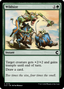 Wildsize [Ravnica: Clue Edition]
