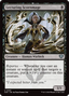 Lecturing Scornmage [Secrets of Strixhaven]