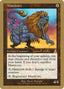Masticore (Janosch Kuhn) [World Championship Decks 2000]