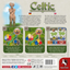 Celtic [Board Game]