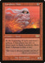 Lavaborn Muse [Legions]
