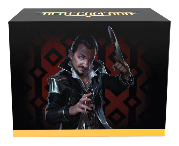 Streets of New Capenna - Commander Deck - Maestros Massacre