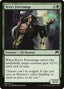 Yeva's Forcemage [Magic Origins]