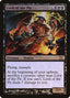 Lord of the Pit (Premium Foil) [Tenth Edition]