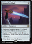 Dragonfire Blade [Tarkir: Dragonstorm]