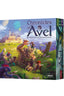 Chronicles of Avel [Board Game]