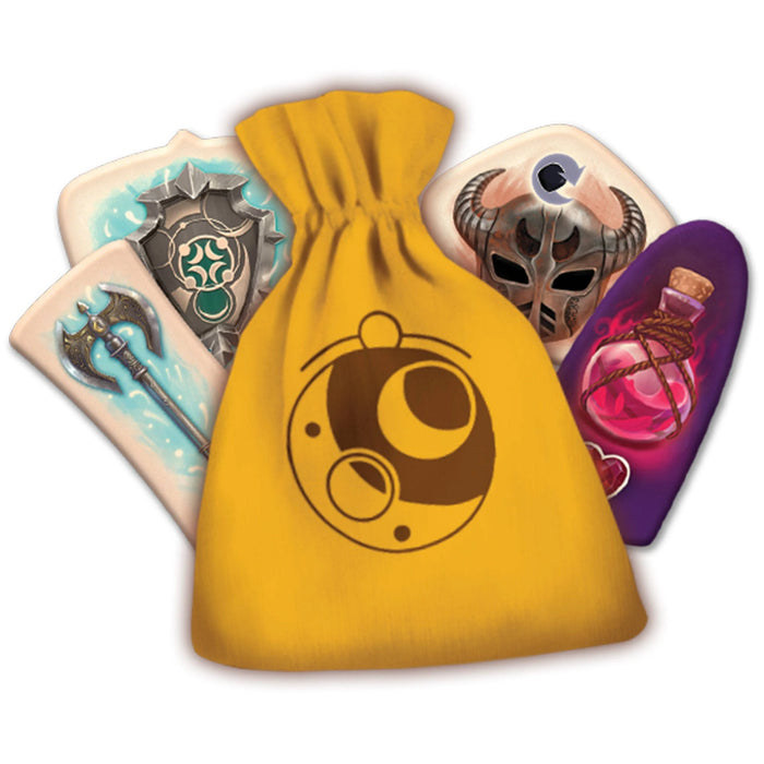 Chronicles of Avel [Board Game]