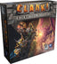 Clank! A Deck-Building Game [Board Game]